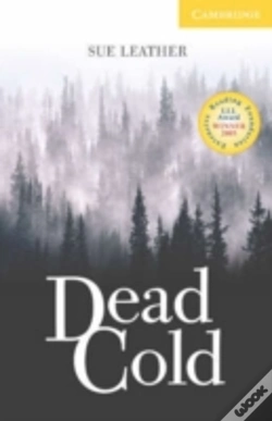 Capa do artigo Dead Coldelementary / Lower Intermediate
