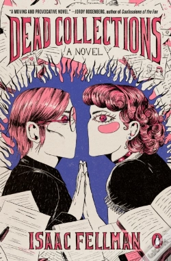 Capa do artigo Dead Collections