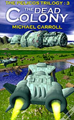 Capa do artigo Dead Colony