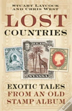Capa do artigo Dead Countries