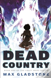 Capa do artigo Dead Country