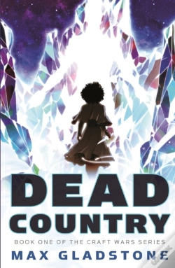 Capa do artigo Dead Country