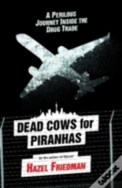 Capa do artigo Dead Cows For Piranhas