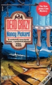 Capa do artigo Dead Crazy