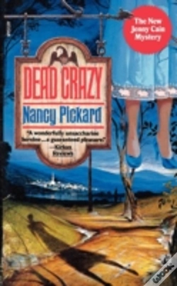 Capa do artigo Dead Crazy