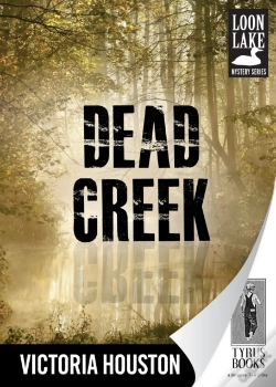 Capa do artigo Dead Creek