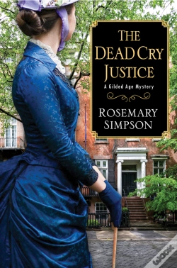 Capa do artigo Dead Cry Justice