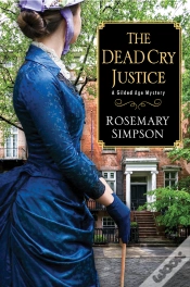 Capa do artigo Dead Cry Justice