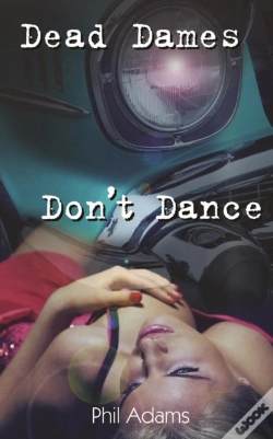 Capa do artigo Dead Dames Don'T Dance