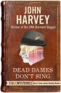 Dead Dames Don'T Sing - Preview