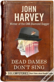 Capa do artigo Dead Dames Don