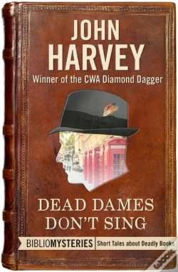 Capa do artigo Dead Dames Don'T Sing