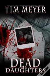 Capa do artigo Dead Daughters