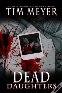 Capa do artigo Dead Daughters