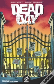 Capa do artigo Dead Day