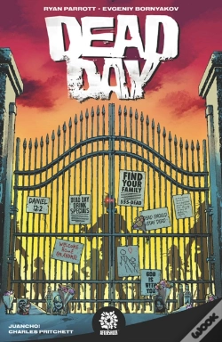 Capa do artigo Dead Day