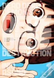 Capa do artigo Dead Dead Demon