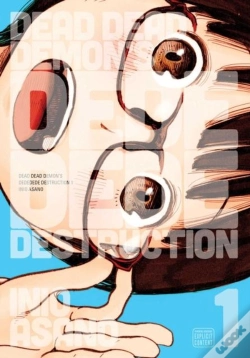 Capa do artigo Dead Dead Demon'S Dededede Destruction, Vol. 1