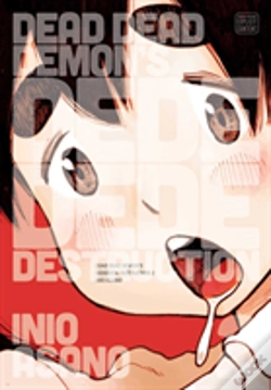 Capa do artigo Dead Dead Demon'S Dededede Destruction, Vol. 2