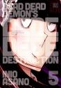 Dead Dead Demon'S Dededede Destruction, Vol. 5 - Preview
