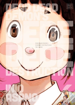 Capa do artigo Dead Dead Demon'S Dededede Destruction, Vol. 6