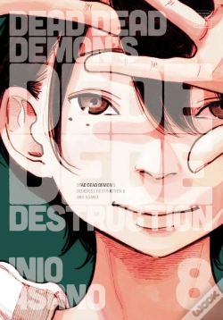 Capa do artigo Dead Dead Demon'S Dededede Destruction, Vol. 8