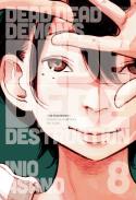 Dead Dead Demon'S Dededede Destruction, Vol. 8