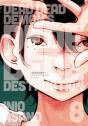 Dead Dead Demon'S Dededede Destruction, Vol. 8 - Preview