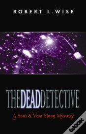 Capa do artigo Dead Detective