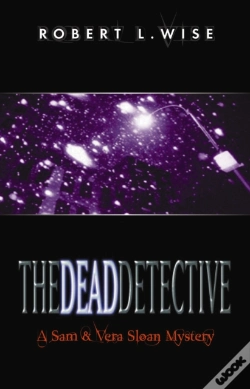 Capa do artigo Dead Detective
