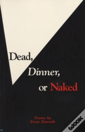 Capa do artigo Dead, Dinner Or Naked