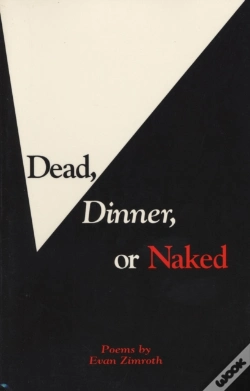 Capa do artigo Dead, Dinner Or Naked