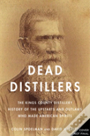 Dead Distillers