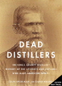 Dead Distillers - Preview