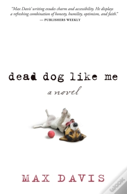 Capa do artigo Dead Dog Like Me