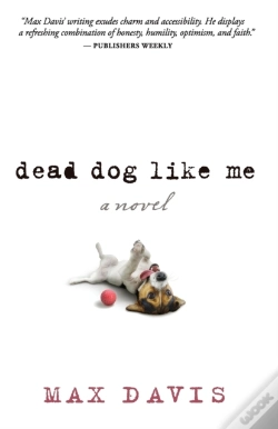 Capa do artigo Dead Dog Like Me