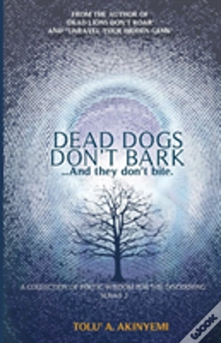 Capa do artigo Dead Dogs Don'T Bark