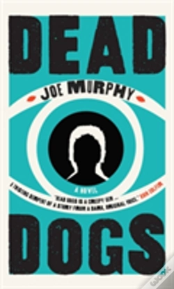 Capa do artigo Dead Dogs