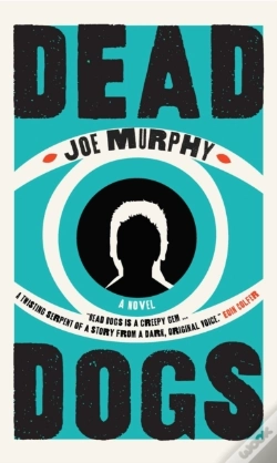 Capa do artigo Dead Dogs