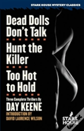 Dead Dolls Don'T Talk / Hunt The Killer / Too Hot To Hold