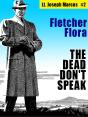 Dead Don'T Speak: Lt. Joseph Marcus #2 - Preview