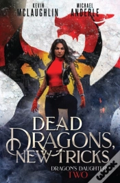 Capa do artigo Dead Dragons, New Tricks
