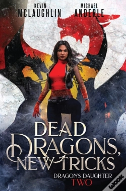 Capa do artigo Dead Dragons, New Tricks