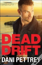 Capa do artigo Dead Drift (Chesapeake Valor Book #4)