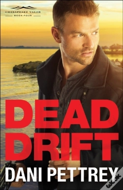 Capa do artigo Dead Drift (Chesapeake Valor Book #4)