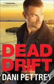 Capa do artigo Dead Drift