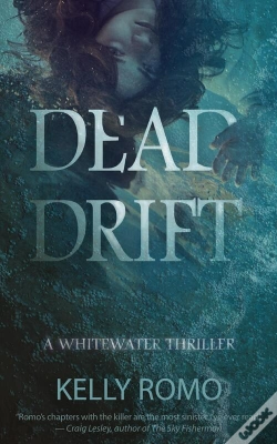Capa do artigo Dead Drift