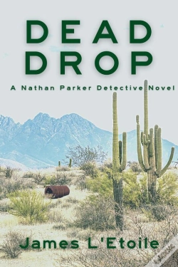 Capa do artigo Dead Drop