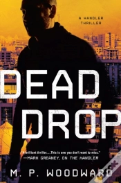 Capa do artigo Dead Drop