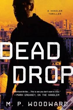 Capa do artigo Dead Drop